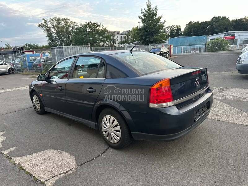 Delovi za Opel Vectra C 1.9CDTI
