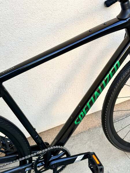 Specialized Diverge 28