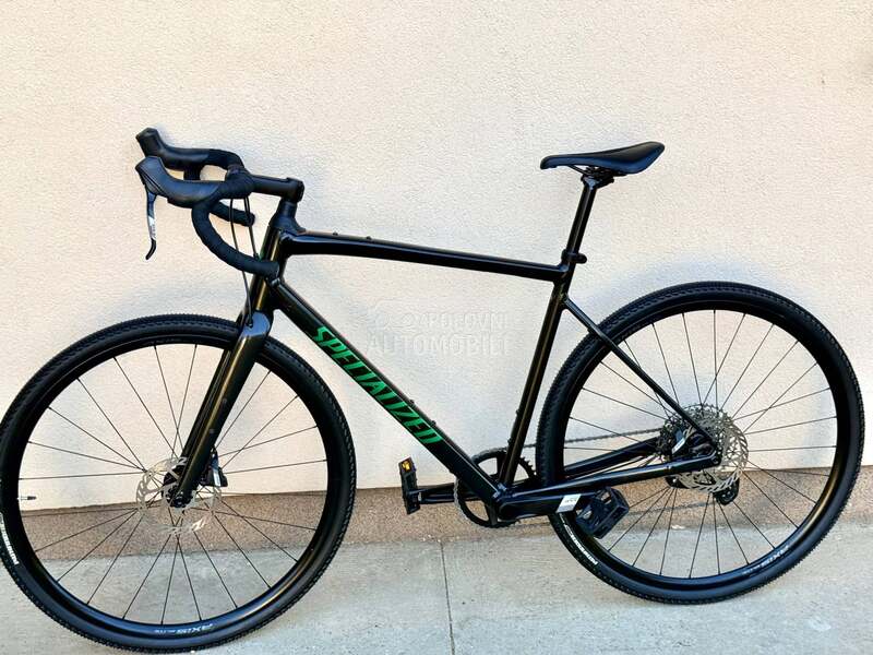 Specialized Diverge 28