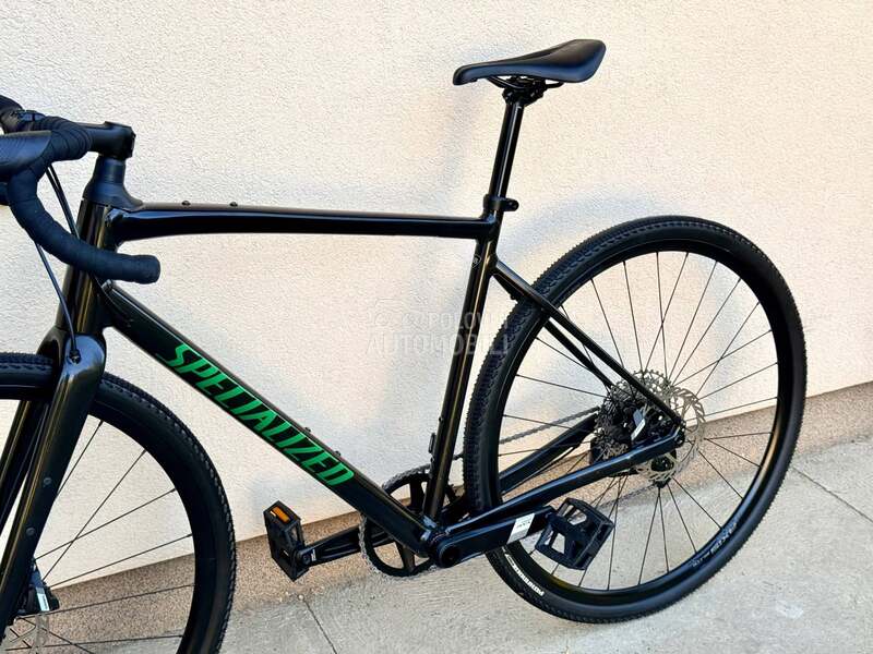 Specialized Diverge 28