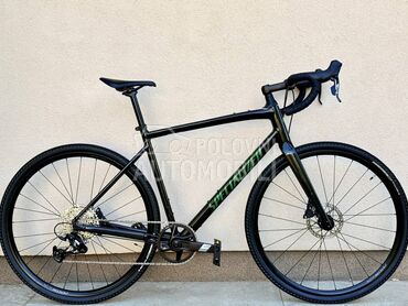Specialized Diverge 28