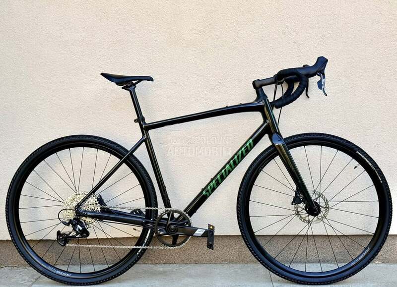 Specialized Diverge 28