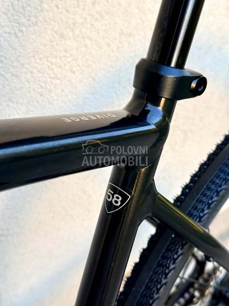 Specialized Diverge 28