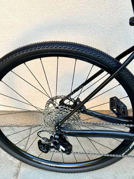 Specialized Diverge 28