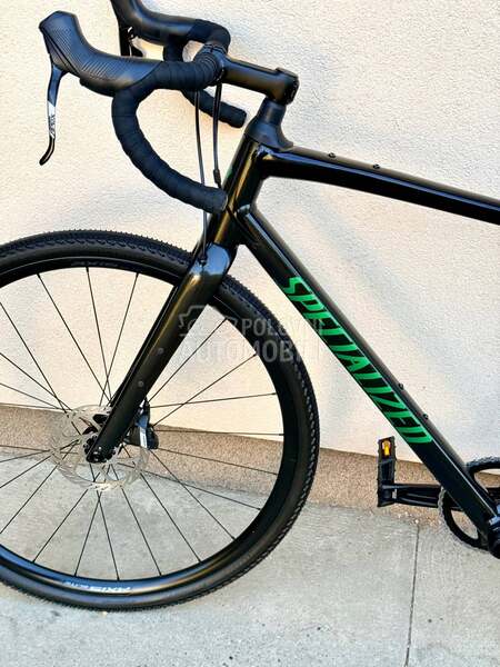 Specialized Diverge 28