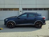 Cupra Formentor VZ 310 BLUE MATT