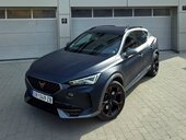 Cupra Formentor VZ 310 BLUE MATT