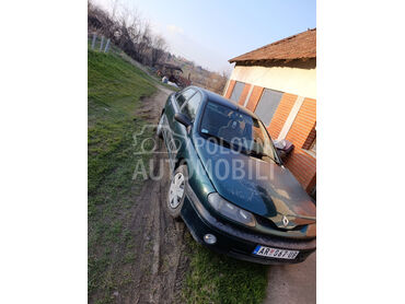 Renault Laguna 1.6