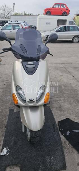 Mbk Skyliner 125