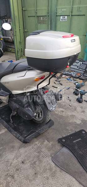 Mbk Skyliner 125
