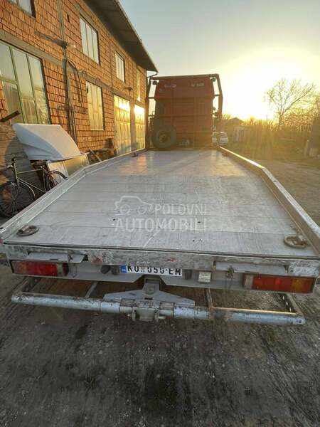 Iveco Eurocargo 120E24