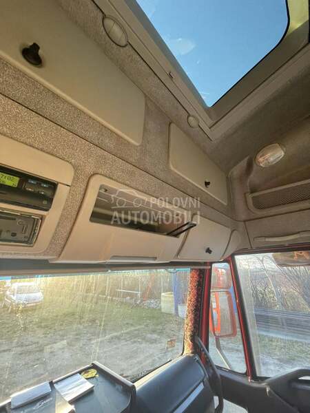 Iveco Eurocargo 120E24