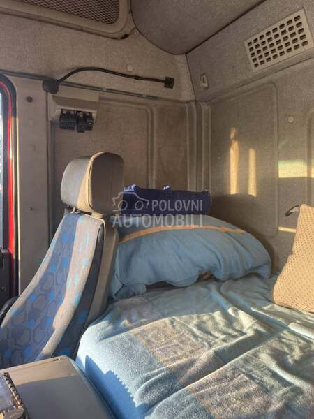 Iveco Eurocargo 120E24