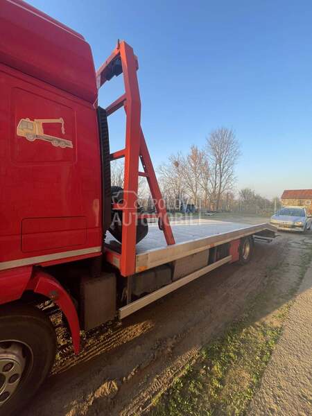 Iveco Eurocargo 120E24