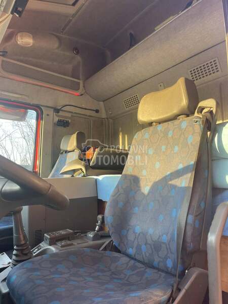 Iveco Eurocargo 120E24