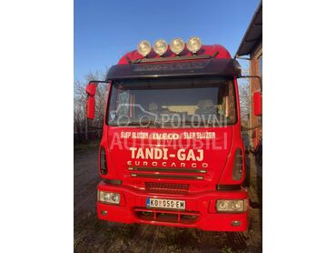 Iveco Eurocargo 120E24