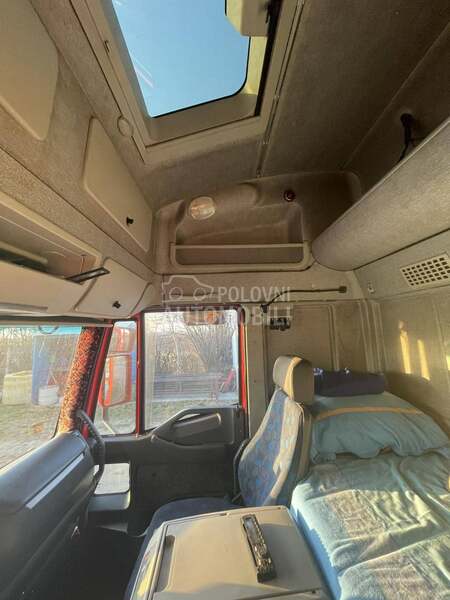 Iveco Eurocargo 120E24