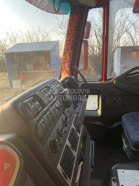 Iveco Eurocargo 120E24