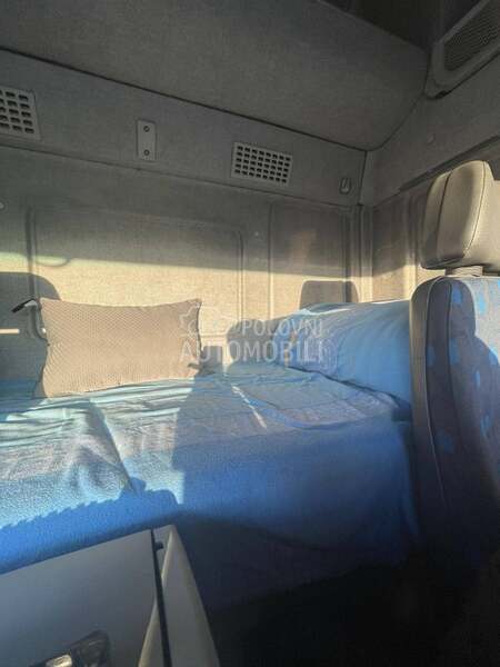 Iveco Eurocargo 120E24