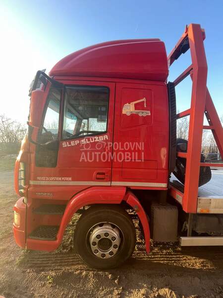 Iveco Eurocargo 120E24