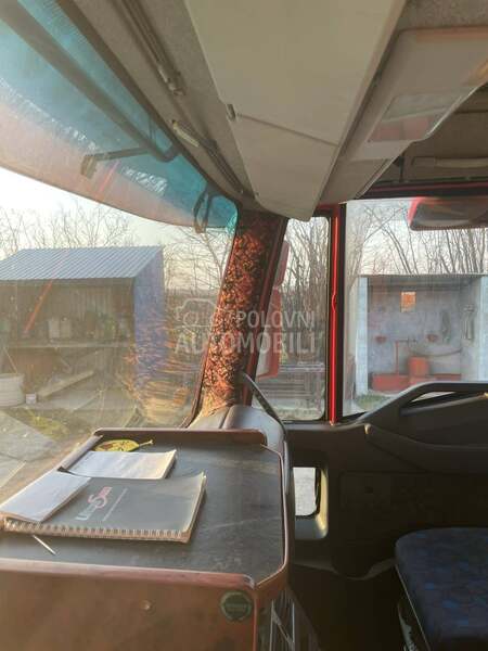 Iveco Eurocargo 120E24