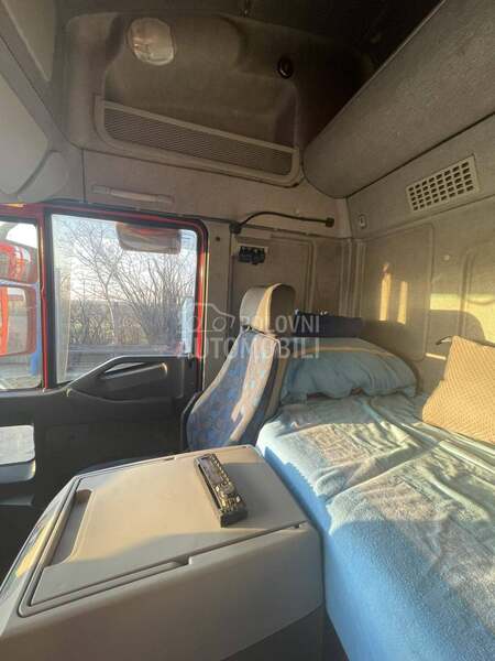 Iveco Eurocargo 120E24