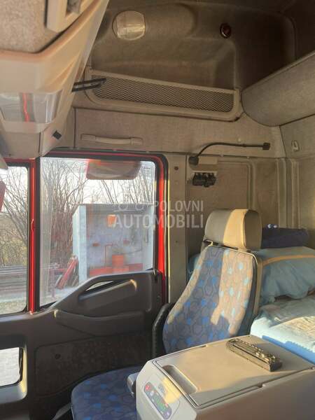 Iveco Eurocargo 120E24