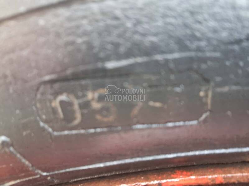 Tomo Vinković tv 521 sa OPREMOM