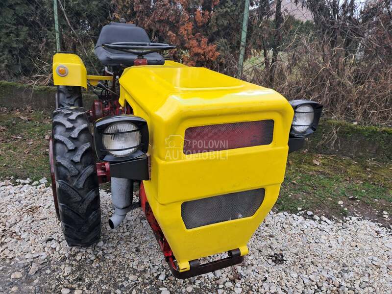 Tomo Vinković tv 521 sa OPREMOM