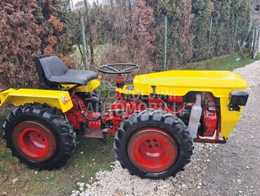 Tomo Vinković tv 521 sa OPREMOM