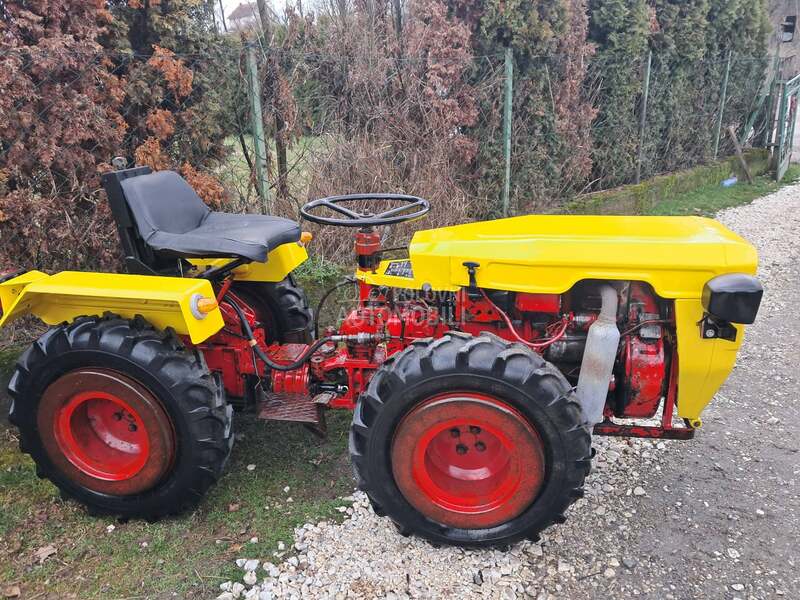 Tomo Vinković tv 521 sa OPREMOM