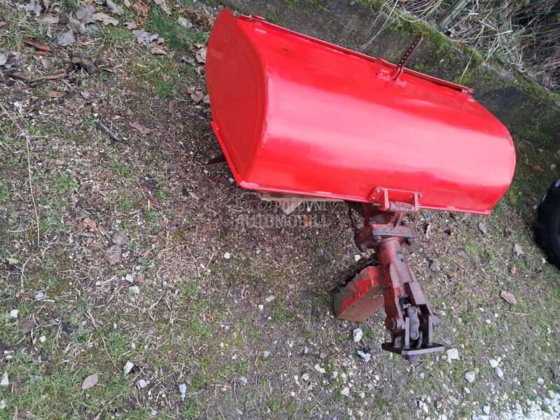 Tomo Vinković tv 521 sa OPREMOM