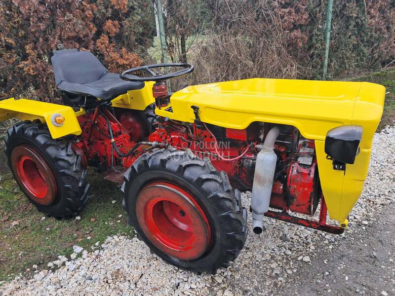 Tomo Vinković tv 521 sa OPREMOM