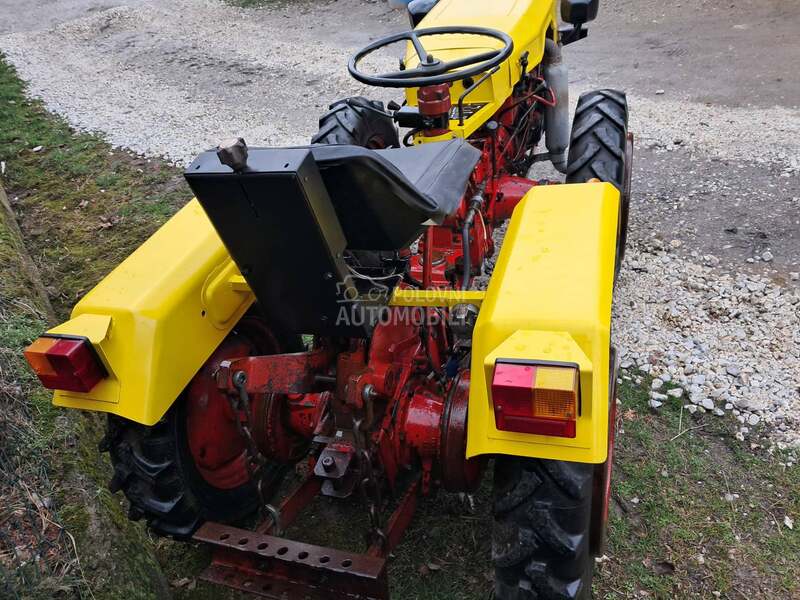 Tomo Vinković tv 521 sa OPREMOM