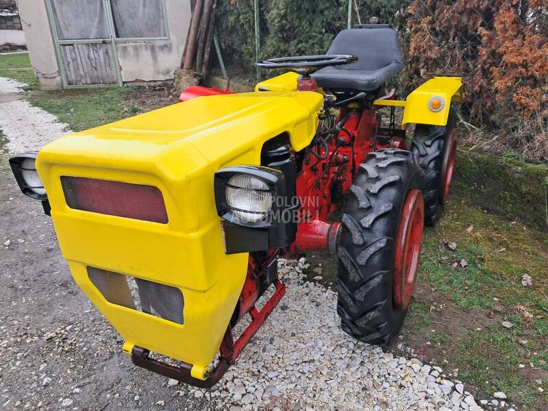 Tomo Vinković tv 521 sa OPREMOM