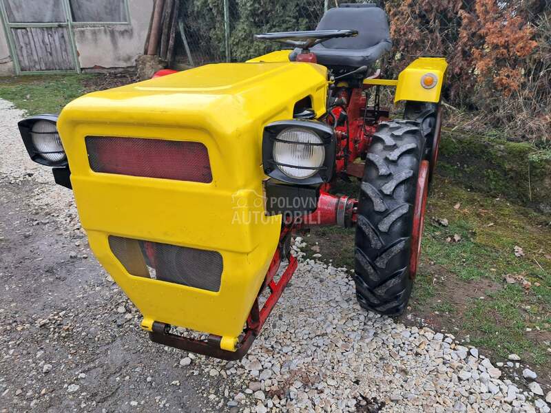 Tomo Vinković tv 521 sa OPREMOM