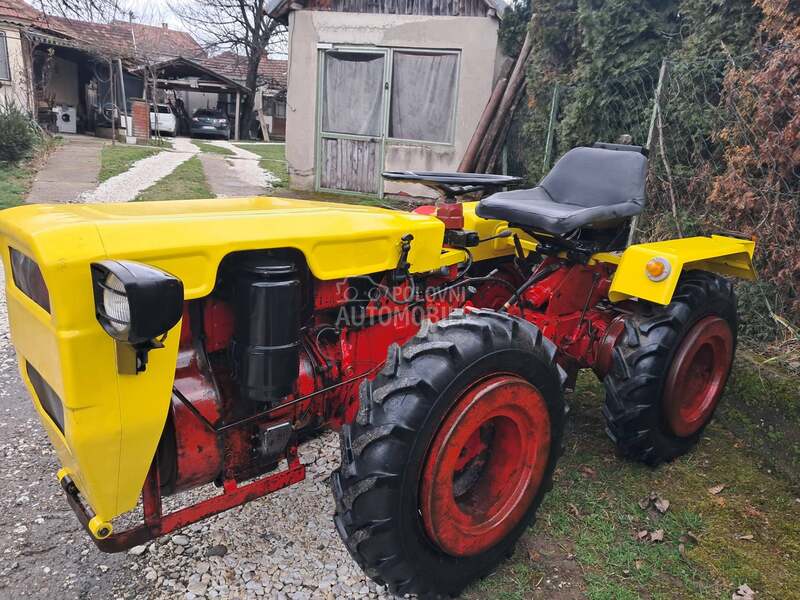 Tomo Vinković tv 521 sa OPREMOM