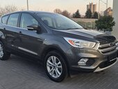 Ford Kuga 1.5/Nav/Ser istorija