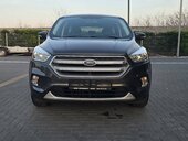 Ford Kuga 1.5/Nav/Ser istorija