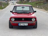 Volkswagen Golf 1 NOV