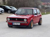 Volkswagen Golf 1 NOV