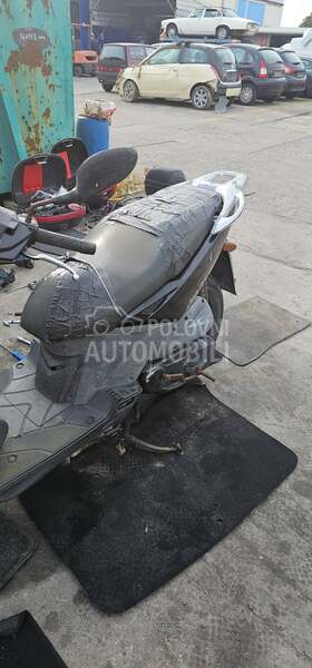 Kymco Agility City 150cc