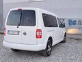 Volkswagen Caddy Maxi/DSG/4x4