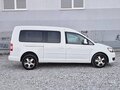 Volkswagen Caddy Maxi/DSG/4x4