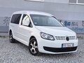 Volkswagen Caddy Maxi/DSG/4x4