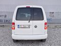 Volkswagen Caddy Maxi/DSG/4x4