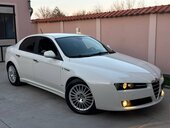Alfa Romeo 159 1.9 TI CH/Bose