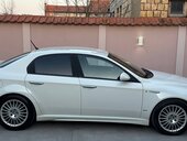 Alfa Romeo 159 1.9 TI CH/Bose