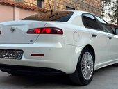 Alfa Romeo 159 1.9 TI CH/Bose