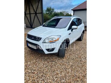 Ford Kuga NOVA